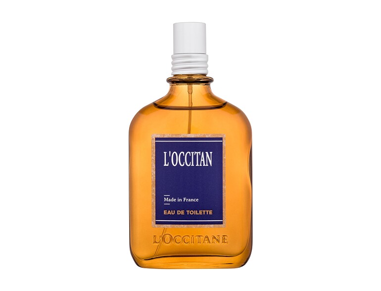 Eau de Toilette L'Occitane L'Occitan 75 ml