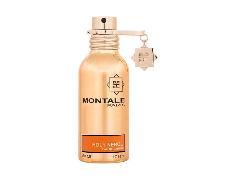 Eau de Parfum Montale Holy Neroli 50 ml