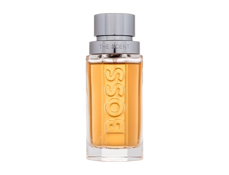 Eau de Toilette HUGO BOSS Boss The Scent 50 ml