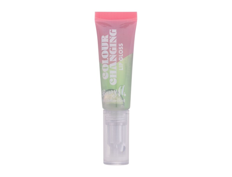Lipgloss Barry M Colour Changing Lip Gloss 10 ml Genie