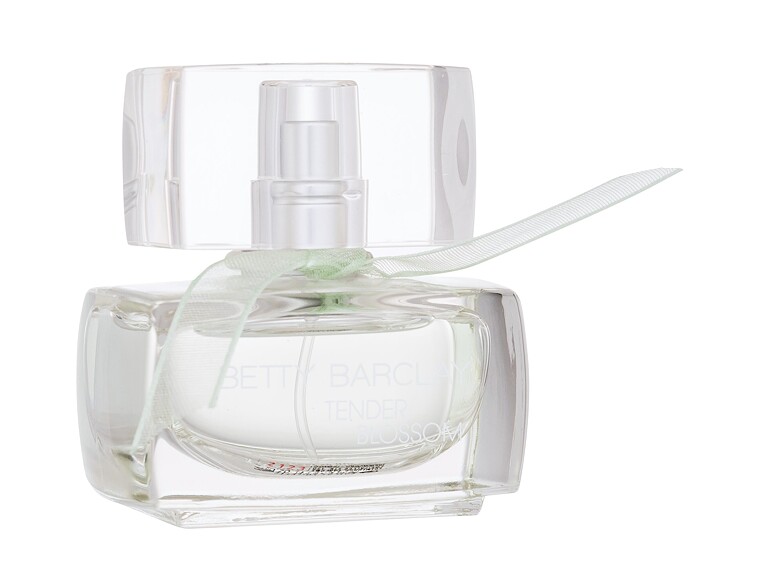 Eau de Toilette Betty Barclay Tender Blossom 20 ml Beschädigte Schachtel