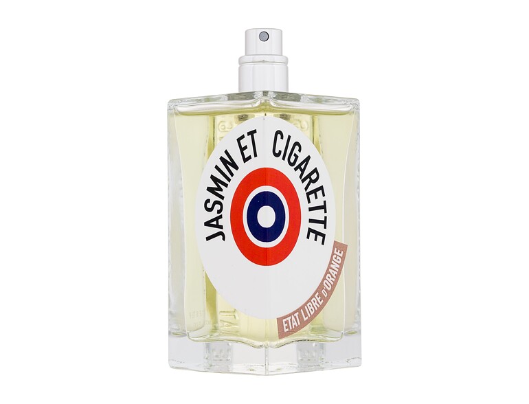 Eau de Parfum Etat Libre d´Orange Jasmin et Cigarette 100 ml Tester