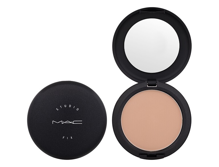 Foundation MAC Studio Fix Powder Plus Foundation 15 g C4.5 Beschädigte Schachtel