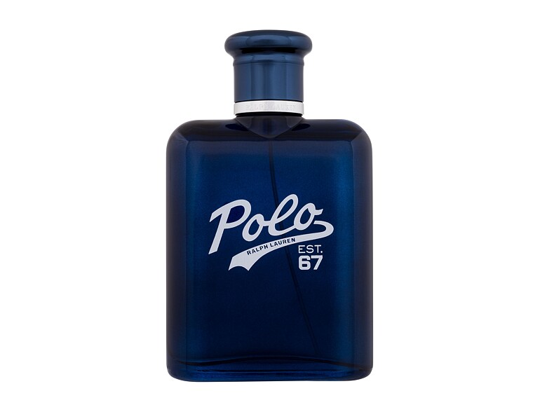 Eau de Toilette Ralph Lauren Polo 67 125 ml
