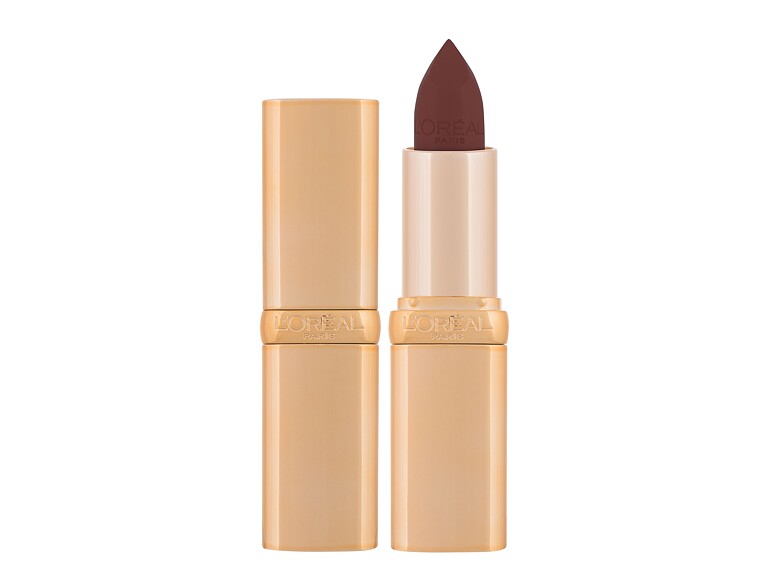Lippenstift L'Oréal Paris Color Riche 4,5 g 635 Worth It Medium