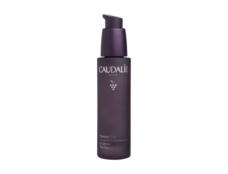 Gesichtsserum Caudalie Premier Cru The Serum 30 ml Beschädigtes Flakon