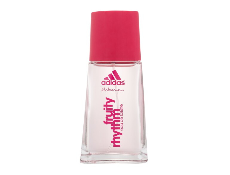 Eau de Toilette Adidas Fruity Rhythm For Women 30 ml