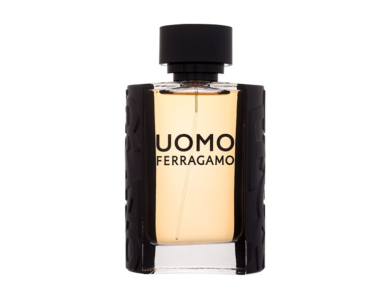 Eau de Toilette Ferragamo Uomo 100 ml