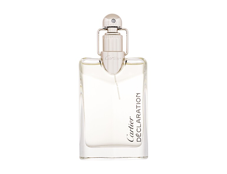 Eau de toilette Cartier Déclaration 50 ml