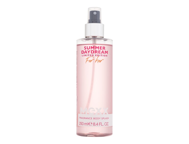 Körperspray Mexx Summer Daydream 250 ml