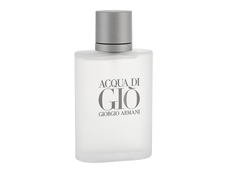 Eau de Toilette Giorgio Armani Acqua di Giò Pour Homme 100 ml