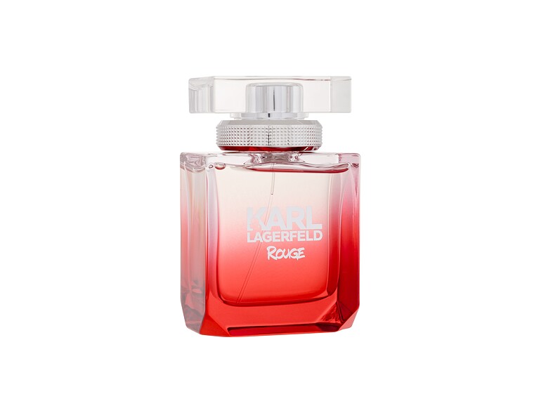 Eau de Parfum Karl Lagerfeld Rouge 85 ml