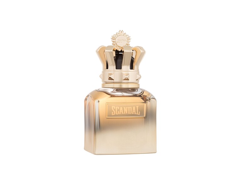 Parfum Jean Paul Gaultier Scandal Absolu 50 ml