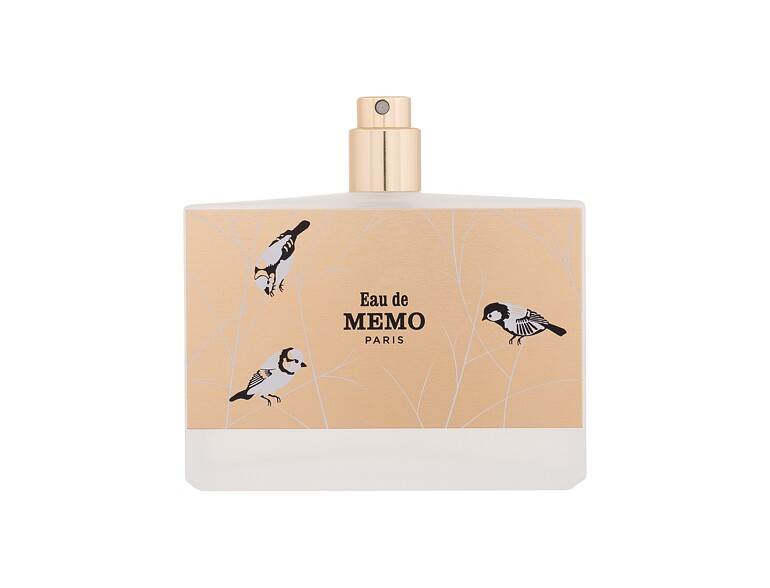 Eau de Parfum Memo Paris Eau de Memo 100 ml Tester