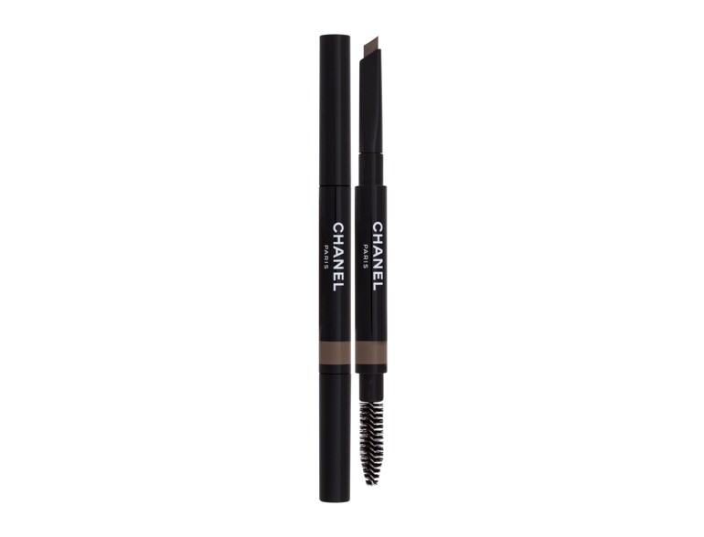 Augenbrauenstift  Chanel Stylo Sourcils Waterproof 0,27 g 806 Blond Tendre Beschädigte Schachtel