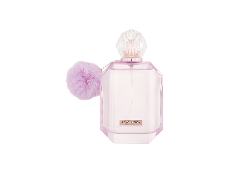 Eau de Toilette Revolution Ultimate Lights 100 ml
