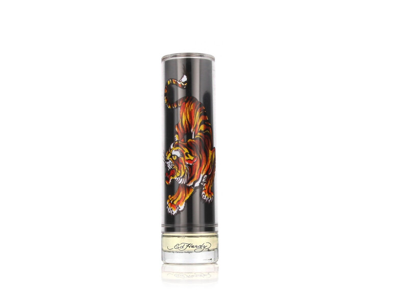 Eau de Toilette Christian Audigier Ed Hardy Men's 30 ml