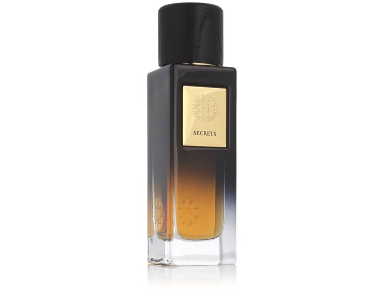 Eau de Parfum The Woods Collection Natural Secret 100 ml Tester