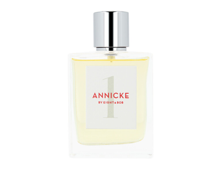 Eau de Parfum Eight & Bob Annicke 1 100 ml Tester