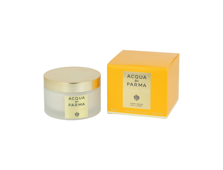 Körpercreme Acqua di Parma Magnolia Nobile Sublime Body Cream 150 ml