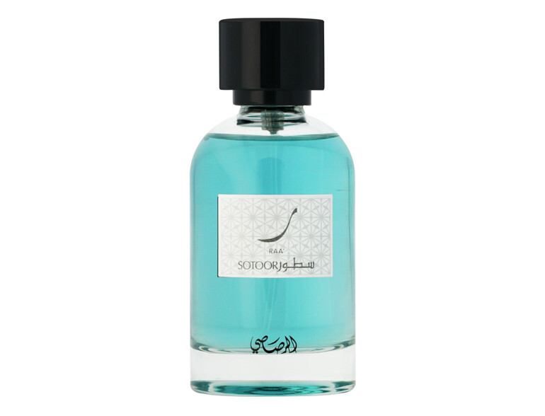 Eau de Parfum Rasasi Sotoor Raa' 100 ml
