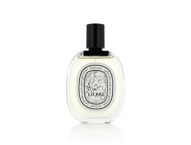 Eau de Toilette Diptyque Eau de Lierre 100 ml