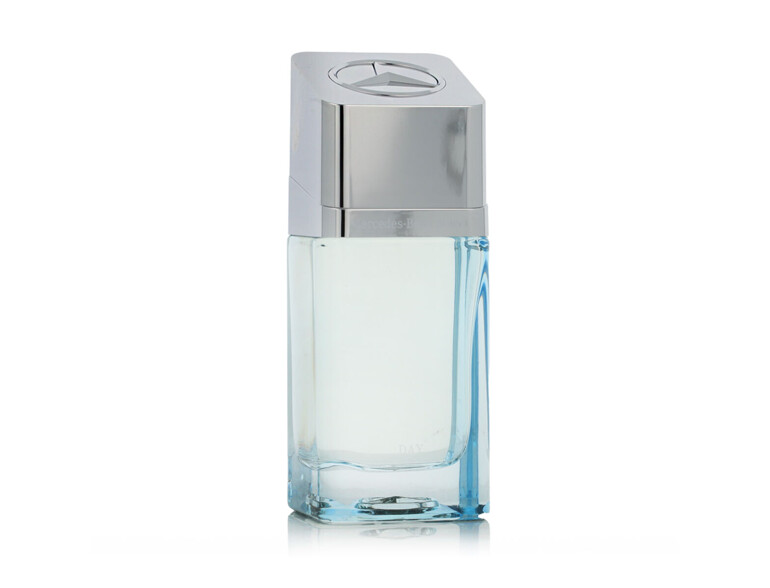 Eau de Toilette Mercedes-Benz Mercedes-Benz Select Day 100 ml