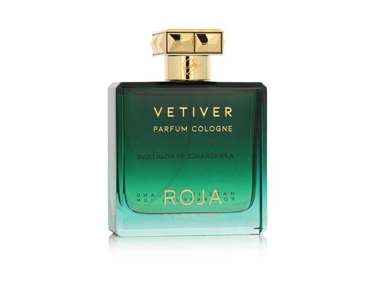 Eau de Cologne Roja Parfums Vetiver Pour Homme Parfum Cologne 100 ml