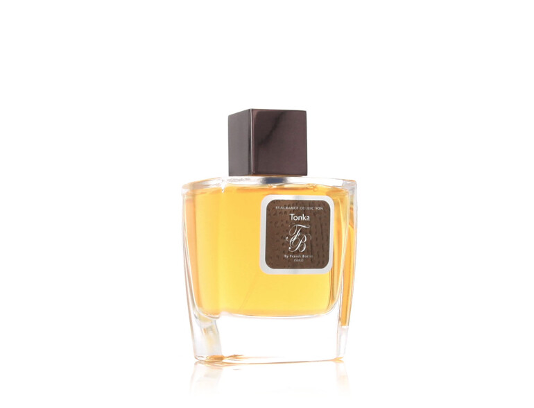 Eau de Parfum Franck Boclet Tonka 100 ml