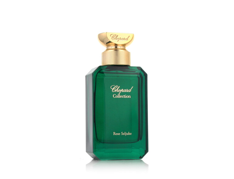 Eau de Parfum Chopard Rose Sejluke 100 ml