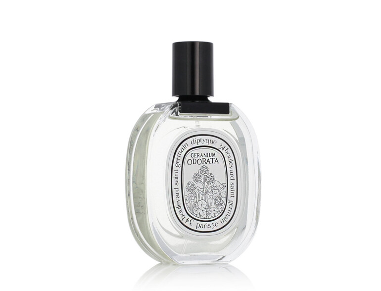 Eau de Toilette Diptyque Geranium Odorata 100 ml