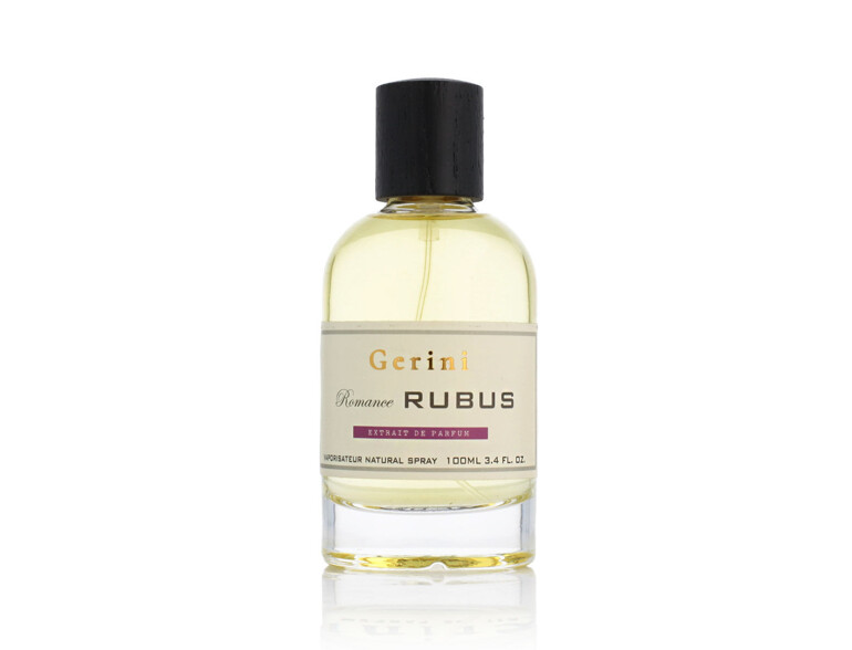 Extrait de Parfum Gerini Romance Rubus 100 ml