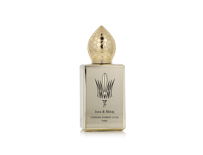 Eau de Parfum Stéphane Humbert Lucas 777 Isra & Miraj 50 ml