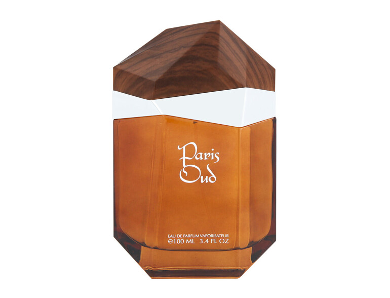 Eau de Parfum Afnan Paris Oud 100 ml