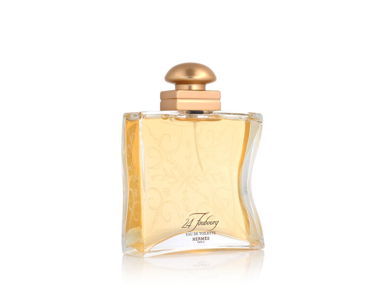 Eau de Toilette Hermes 24 Faubourg 100 ml