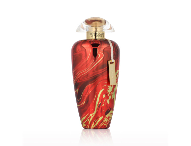Eau de Parfum The Merchant of Venice Red Potion 100 ml