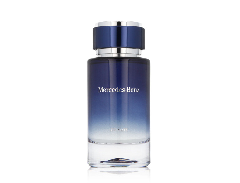 Eau de Parfum Mercedes-Benz Ultimate 120 ml