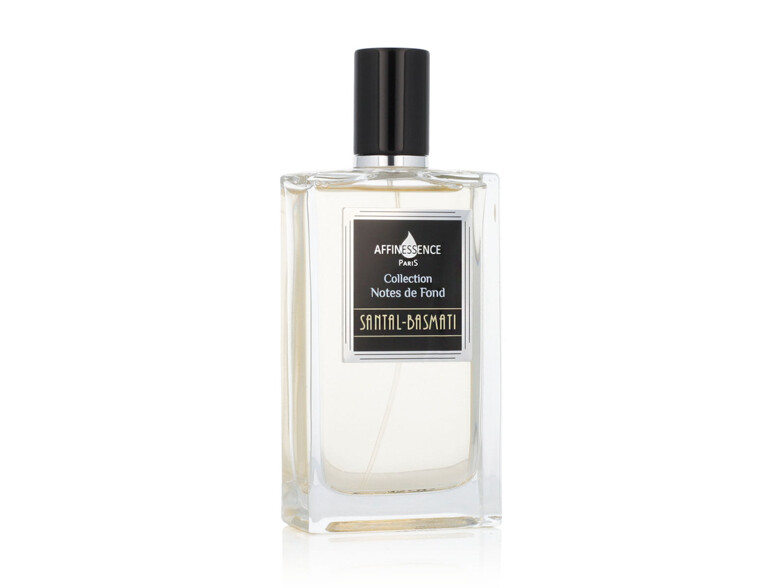 Eau de Parfum Affinessence Santal Basmati 100 ml