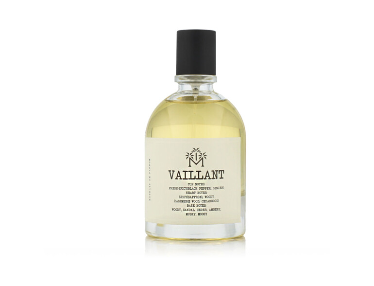 Extrait de Parfum Moudon Vaillant 100 ml