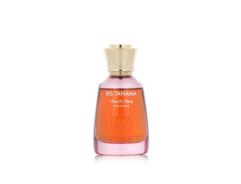 Extrait de Parfum Renier Perfumes Ris Tanama 50 ml