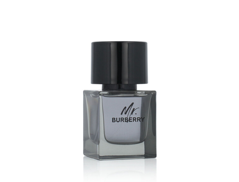 Eau de Toilette Burberry Mr. Burberry 50 ml