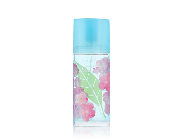 Eau de Toilette Elizabeth Arden Green Tea Sakura Blossom 100 ml Tester
