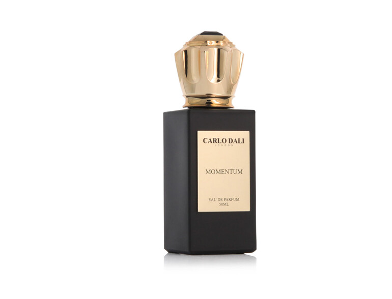 Eau de Parfum Carlo Dali Momentum 50 ml