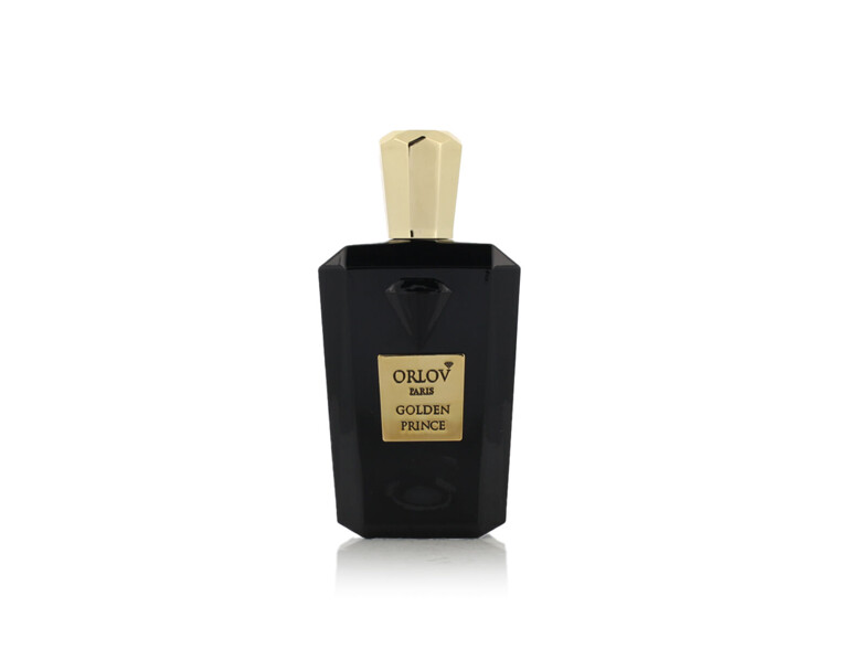 Parfum Orlov Paris Golden Prince Nachfüllbar 75 ml