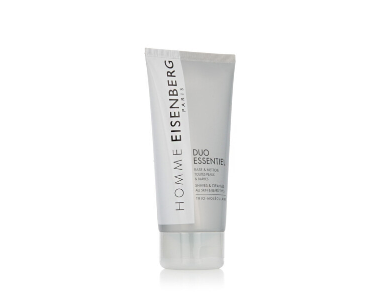 Reinigungsgel Eisenberg Homme Duo Essentiel 150 ml