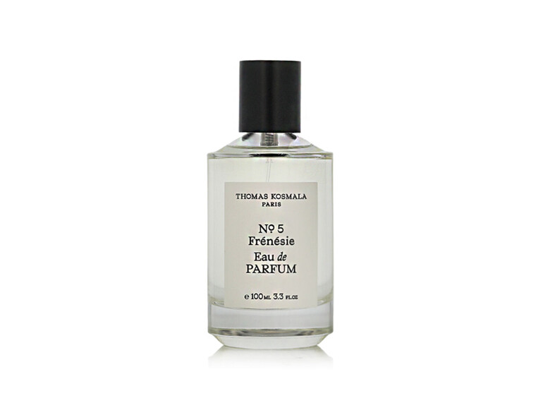 Eau de Parfum Thomas Kosmala No.5 Frénésie 100 ml