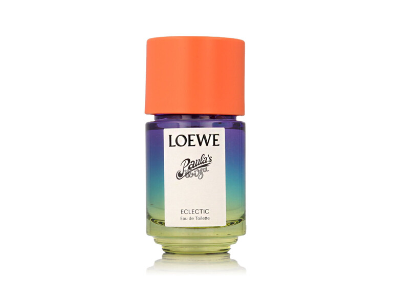 Eau de Toilette Loewe Paula's Ibiza Eclectic 50 ml