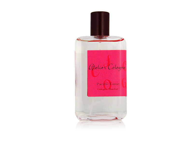 Eau de Cologne Atelier Cologne Pacific Lime 200 ml