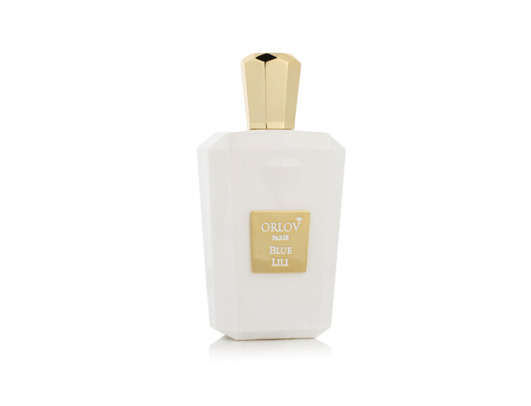 Eau de Parfum Orlov Paris Blue Lili 75 ml