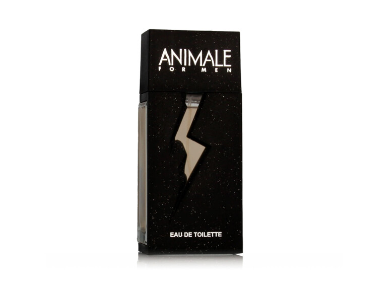 Eau de Toilette Animale Animale for Men 100 ml